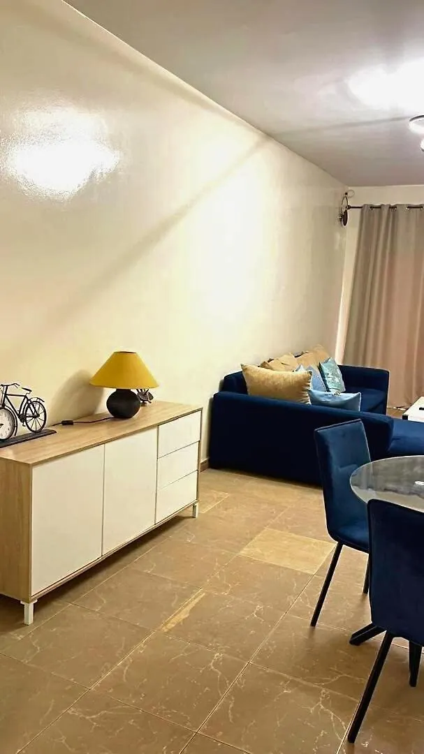 Lighthouse 1 Apartment Dakar
