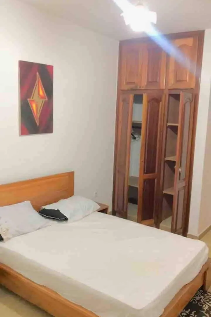 Lighthouse 1 Apartment Dakar