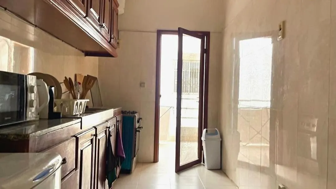 Lighthouse 1 Apartment Dakar 0*,