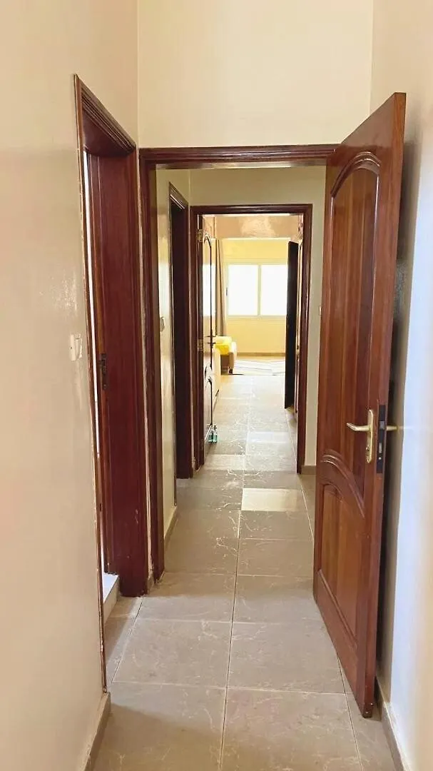 Lighthouse 1 Apartment Dakar