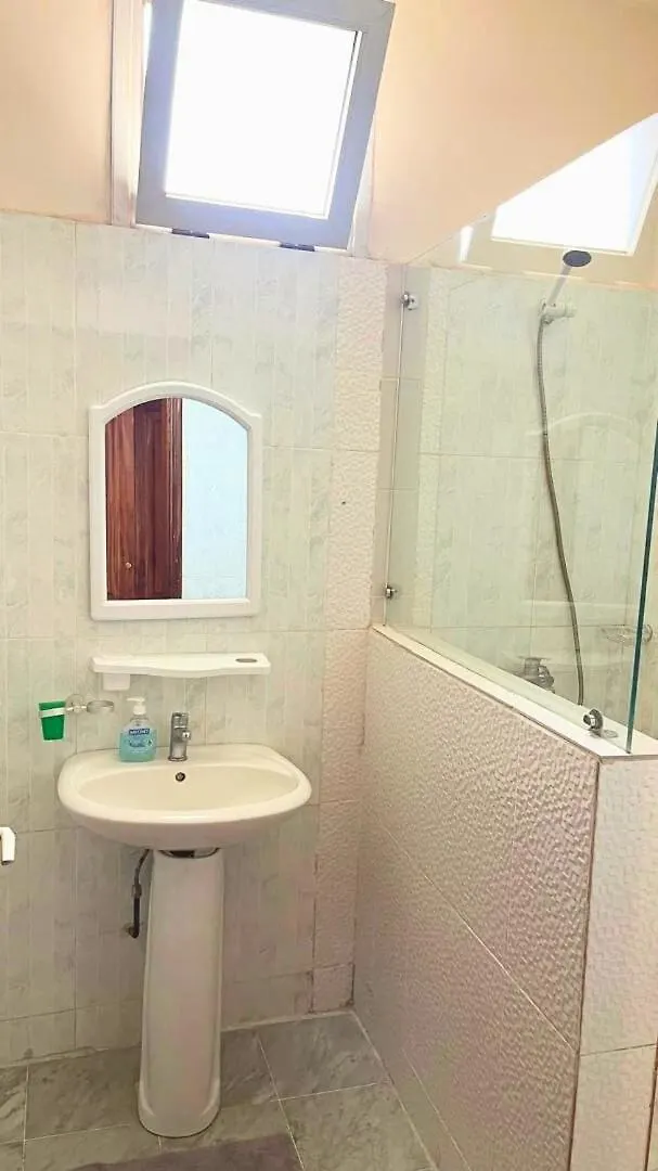 Lighthouse 1 Apartment Dakar