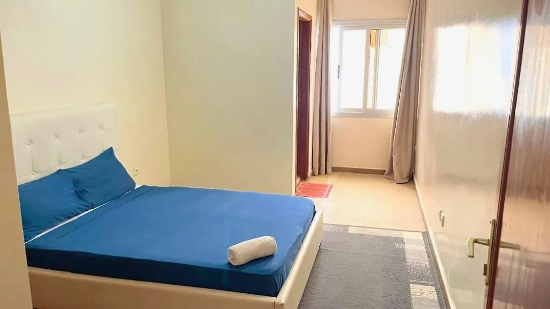 Lighthouse 1 Apartment Dakar