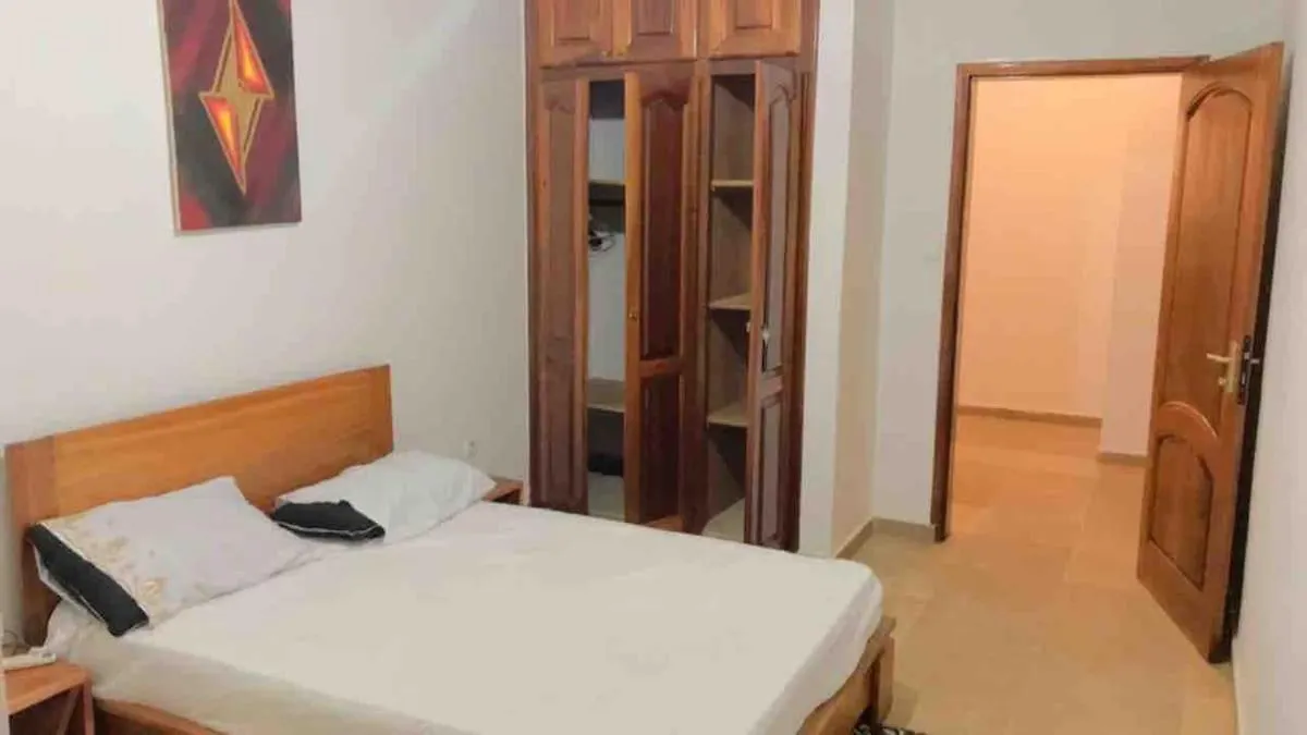 Lighthouse 1 Apartment Dakar