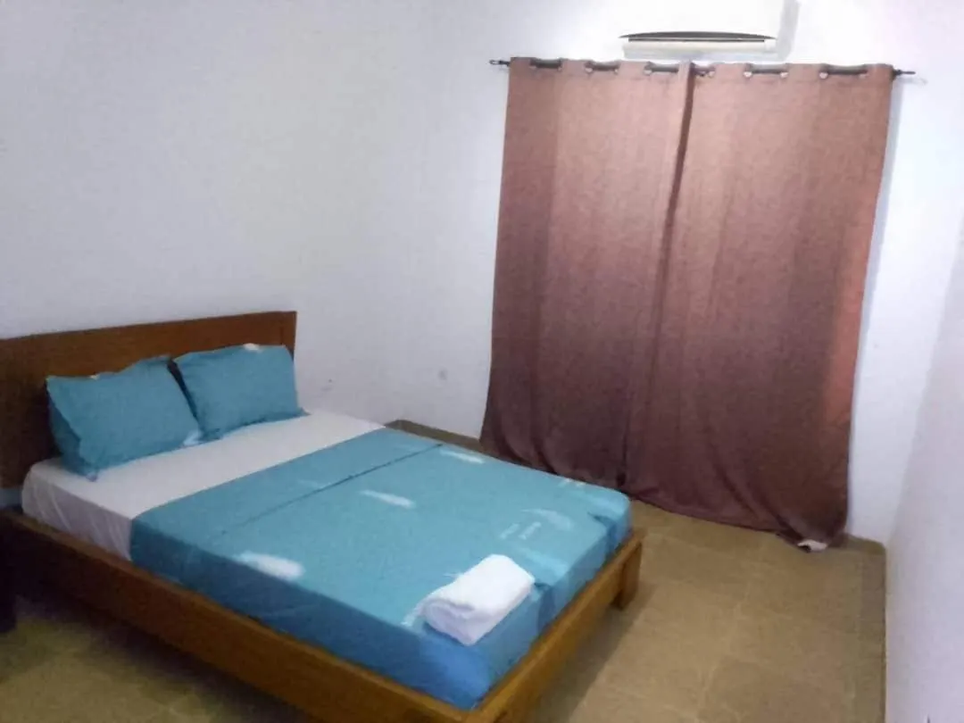 Lighthouse 1 Apartment Dakar