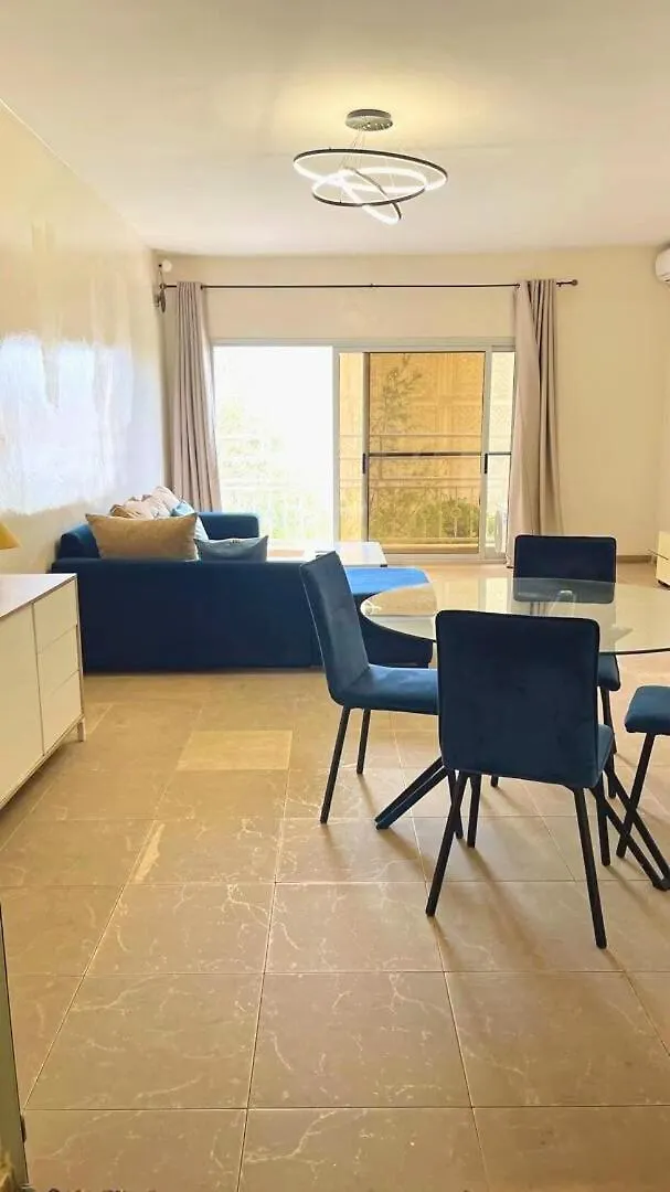 Lighthouse 1 Apartment Dakar