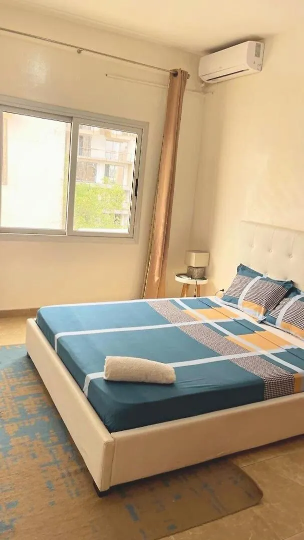 Lighthouse 1 Apartment Dakar