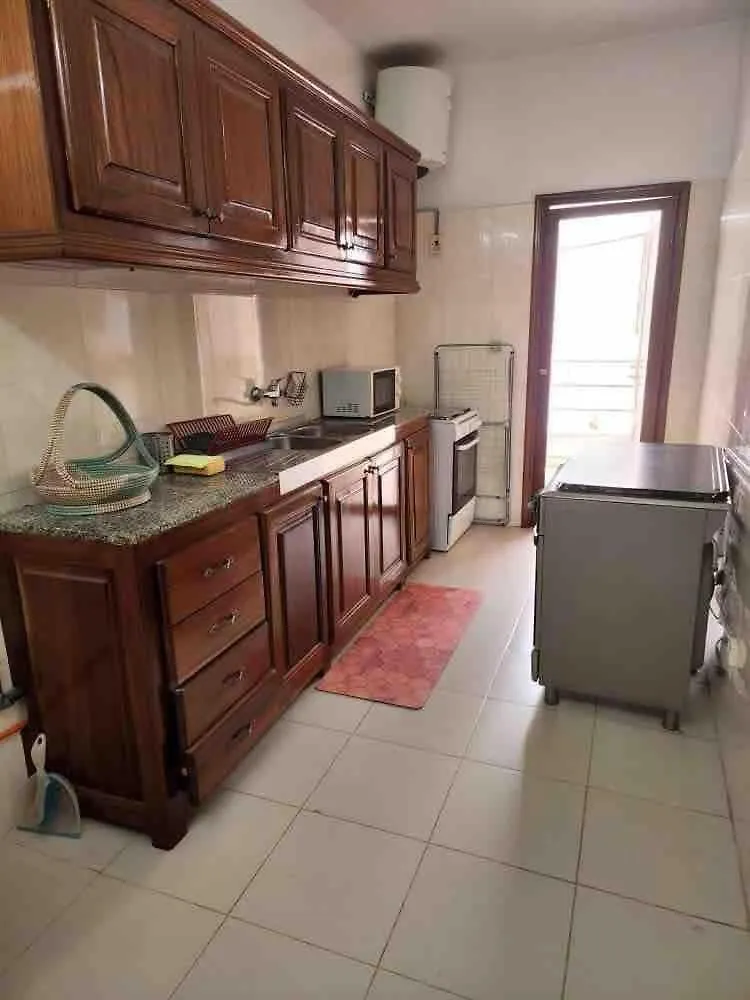 Lighthouse 1 Apartment Dakar