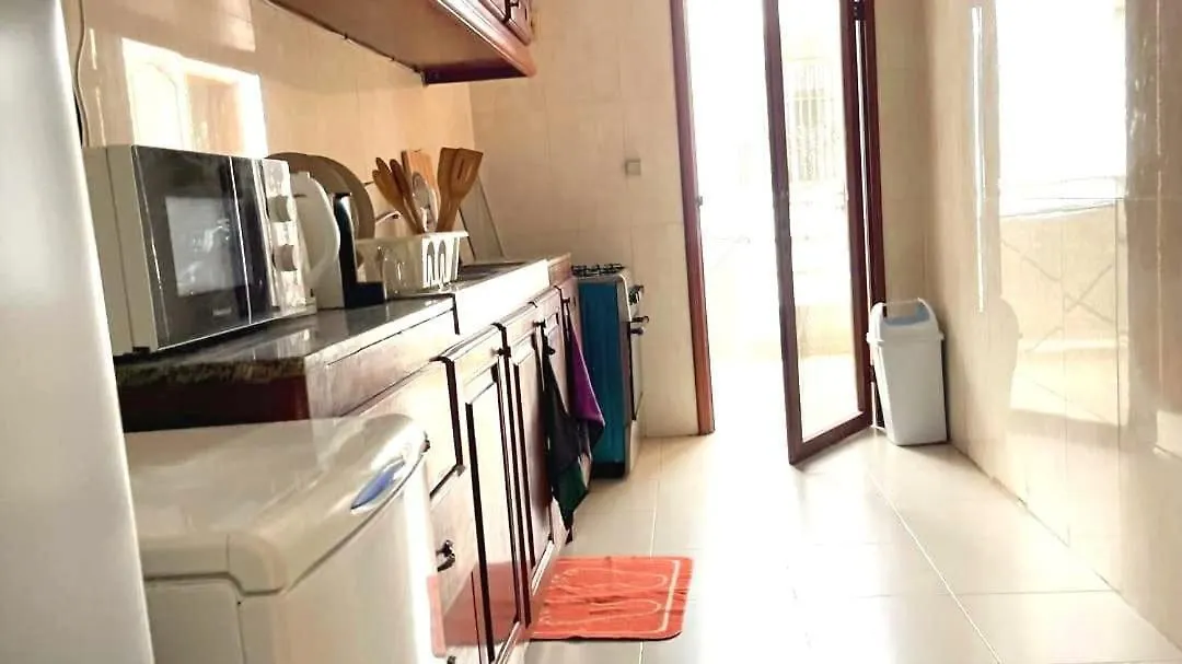 Lighthouse 1 Apartment Dakar