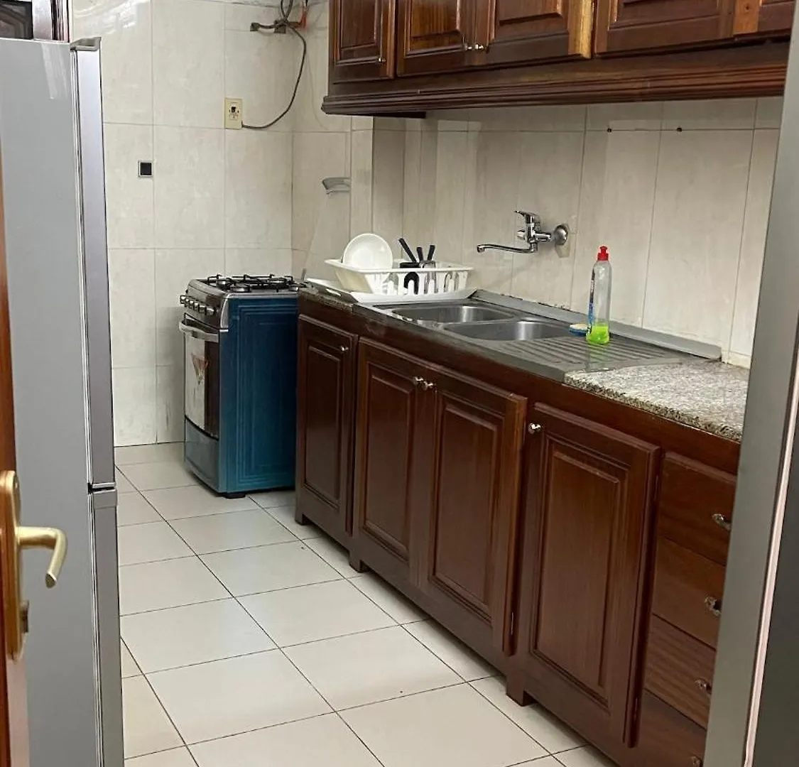 Lighthouse 1 Apartment Dakar