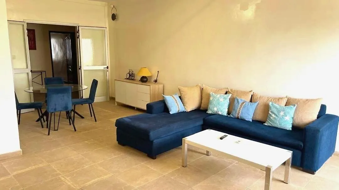 Lighthouse 1 Apartment Dakar